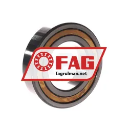 FAG NJ210-E-XL-M1-C3 rulman resim 2