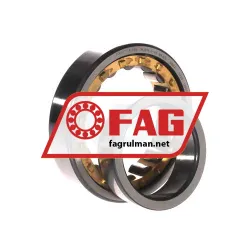 FAG NJ210-E-XL-M1-C3 rulman resim 3