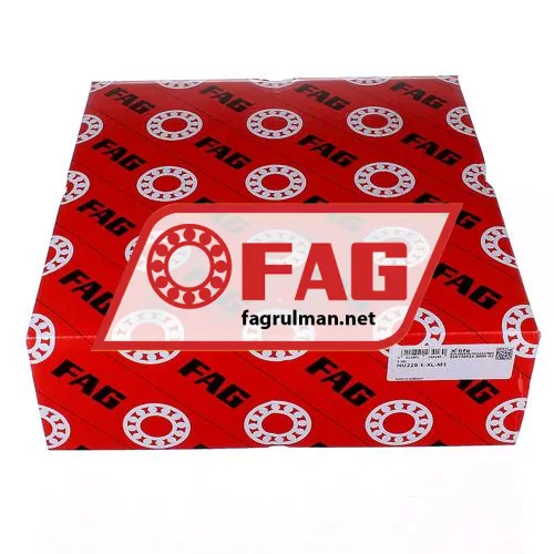 FAG NU228-E-XL-M1 ürün fotoğrafı 3