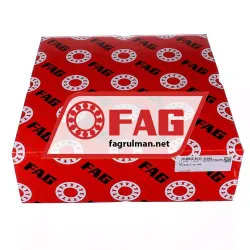 FAG NU228-E-XL-M1 rulman resim 3
