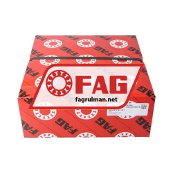 FAG NJ319-E-XL-M1-C3 rulman resim 3