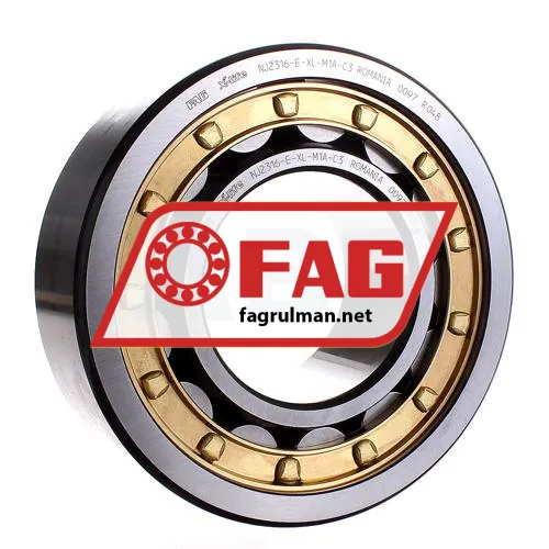 FAG NJ2316-E-XL-M1A-C3