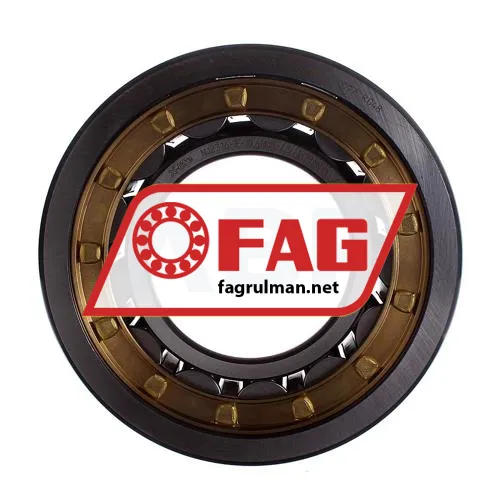 FAG NJ2316-E-XL-M1A-C3 ürün fotoğrafı 3