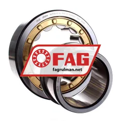 FAG NJ2316-E-XL-M1A-C3 rulman resim 4