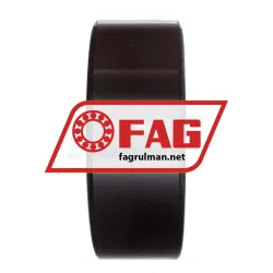 FAG NJ2316-E-XL-M1A-C3 rulman resim 5