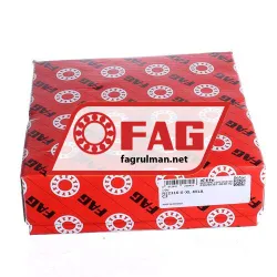 FAG NJ2316-E-XL-M1A-C3 rulman resim 7
