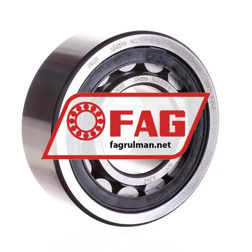FAG NU2309-E-XL-TVP2-C3