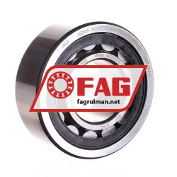FAG NU2309-E-XL-TVP2-C3