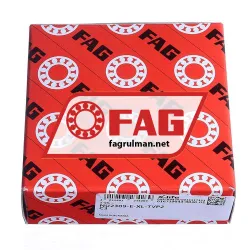FAG NU2309-E-XL-TVP2-C3 rulman resim 4