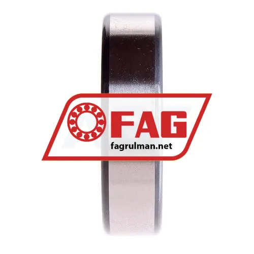 FAG NJ206-E-XL-M1-C3 ürün fotoğrafı 6