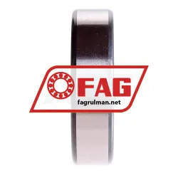 FAG NJ206-E-XL-M1-C3 rulman resim 6