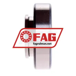 FAG NJ206-E-XL-M1-C3 rulman resim 7