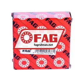 FAG NJ206-E-XL-M1-C3 rulman resim 8