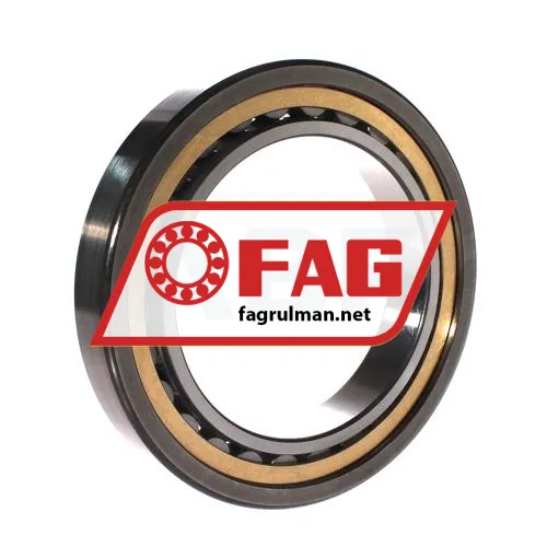 FAG NU1024-XL-M1A ürün fotoğrafı 2