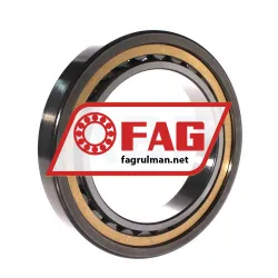 FAG NU1024-XL-M1A rulman resim 2