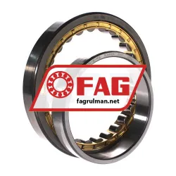 FAG NU1024-XL-M1A rulman resim 3