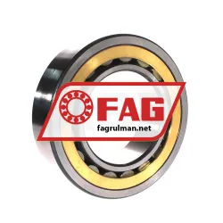 FAG NU2220-E-XL-M1A-C3 rulman resim 2