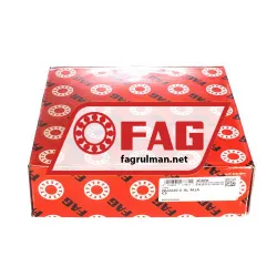 FAG NU2220-E-XL-M1A-C3 rulman resim 4