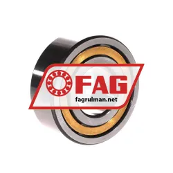 FAG NJ2308-E-XL-M1-C3 rulman resim 2