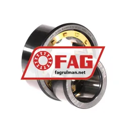 FAG NJ2308-E-XL-M1-C3 rulman resim 3