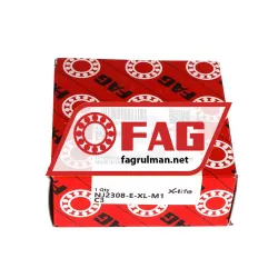 FAG NJ2308-E-XL-M1-C3 rulman resim 4