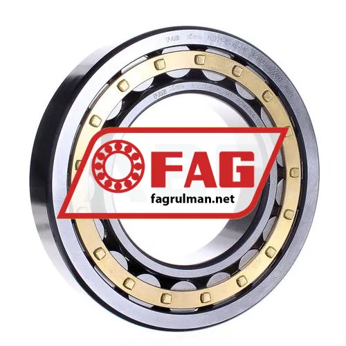 FAG NJ221-E-XL-M1
