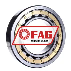 FAG NJ221-E-XL-M1