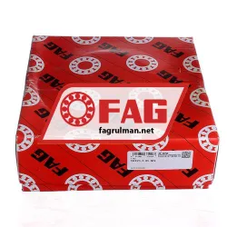 FAG NJ221-E-XL-M1 rulman resim 4