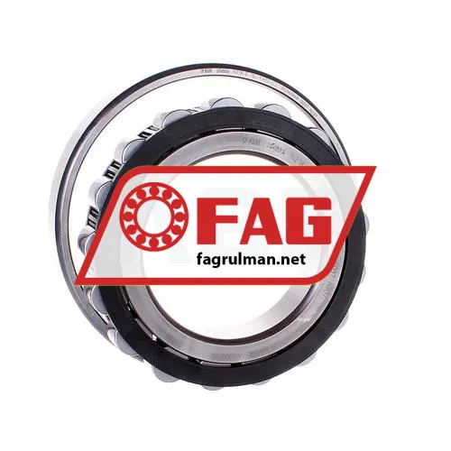 FAG N218-E-XL-TVP2-C3 ürün fotoğrafı 2