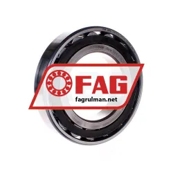 FAG N218-E-XL-TVP2-C3
