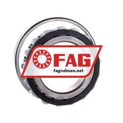FAG N218-E-XL-TVP2-C3 rulman resim 2