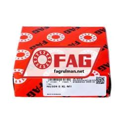 FAG NU309-E-XL-M1 rulman resim 4