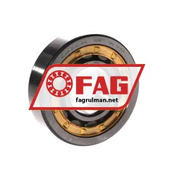 FAG NU306-E-XL-M1A
