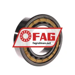 FAG NJ2214-E-XL-M1
