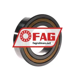 FAG NJ2214-E-XL-M1 rulman resim 2