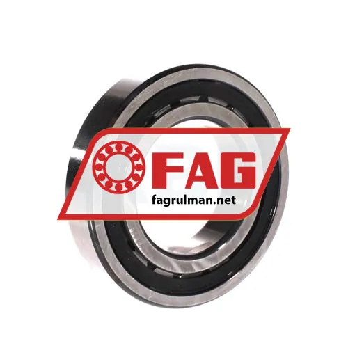 FAG NJ212-E-XL-TVP2-C3 ürün fotoğrafı 2