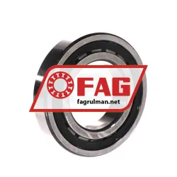 FAG NJ212-E-XL-TVP2-C3 rulman resim 2