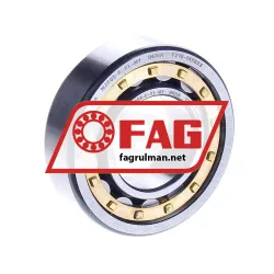 FAG NJ205-E-XL-M1