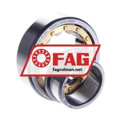 FAG NJ205-E-XL-M1 rulman resim 2
