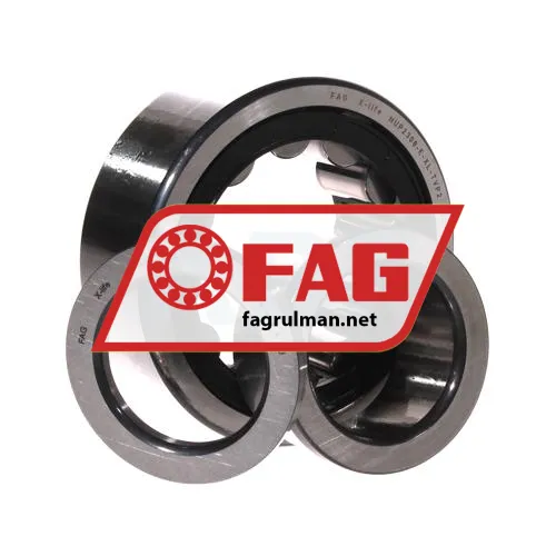 FAG NUP2308-E-XL-TVP2 ürün fotoğrafı 3