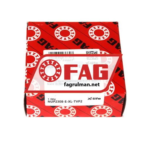 FAG NUP2308-E-XL-TVP2 ürün fotoğrafı 4