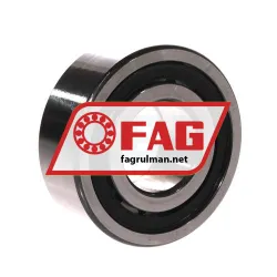 FAG NUP2308-E-XL-TVP2 rulman resim 2