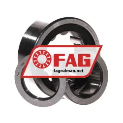FAG NUP2308-E-XL-TVP2 rulman resim 3