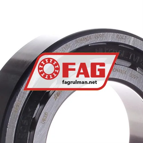 FAG NUP2216-E-XL-TVP2 ürün fotoğrafı 2