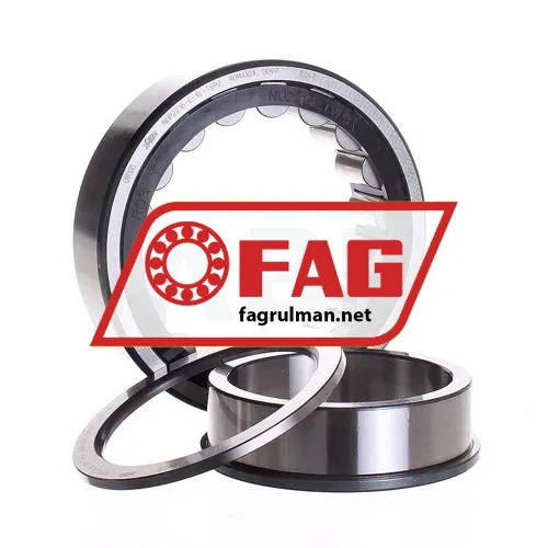 FAG NUP2216-E-XL-TVP2 ürün fotoğrafı 3