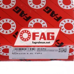 FAG NUP2216-E-XL-TVP2 rulman resim 6