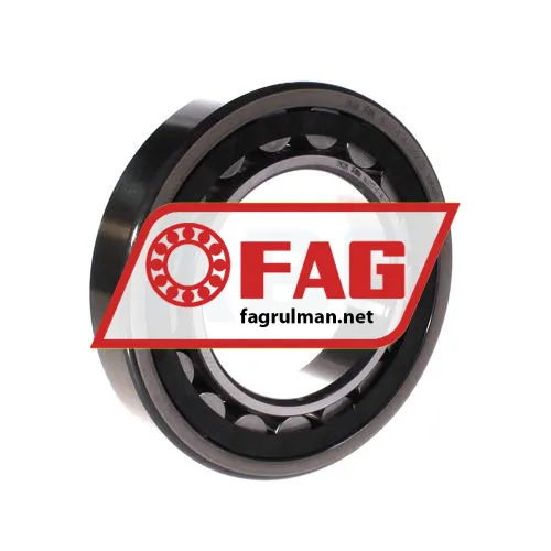 FAG NU217-E-XL-TVP2-C3