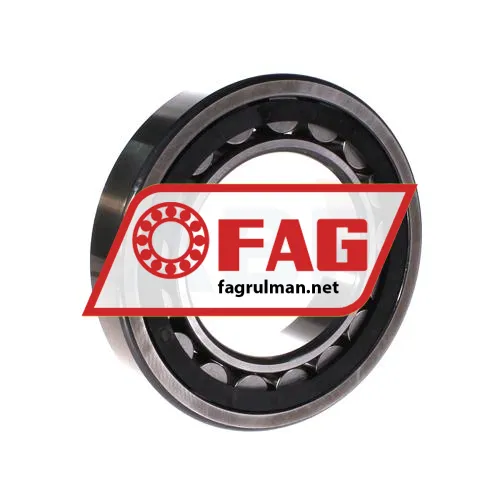 FAG NU217-E-XL-TVP2-C3 ürün fotoğrafı 2