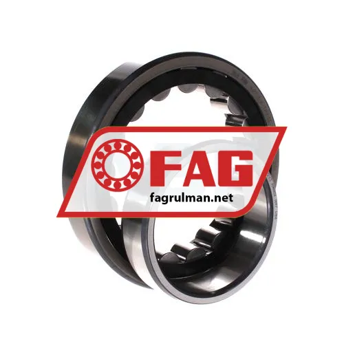 FAG NU217-E-XL-TVP2-C3 ürün fotoğrafı 3