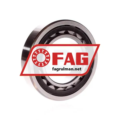 FAG NU211-E-XL-TVP2 ürün fotoğrafı 3